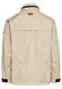 Blouson im Fieldjacket-Stil beige