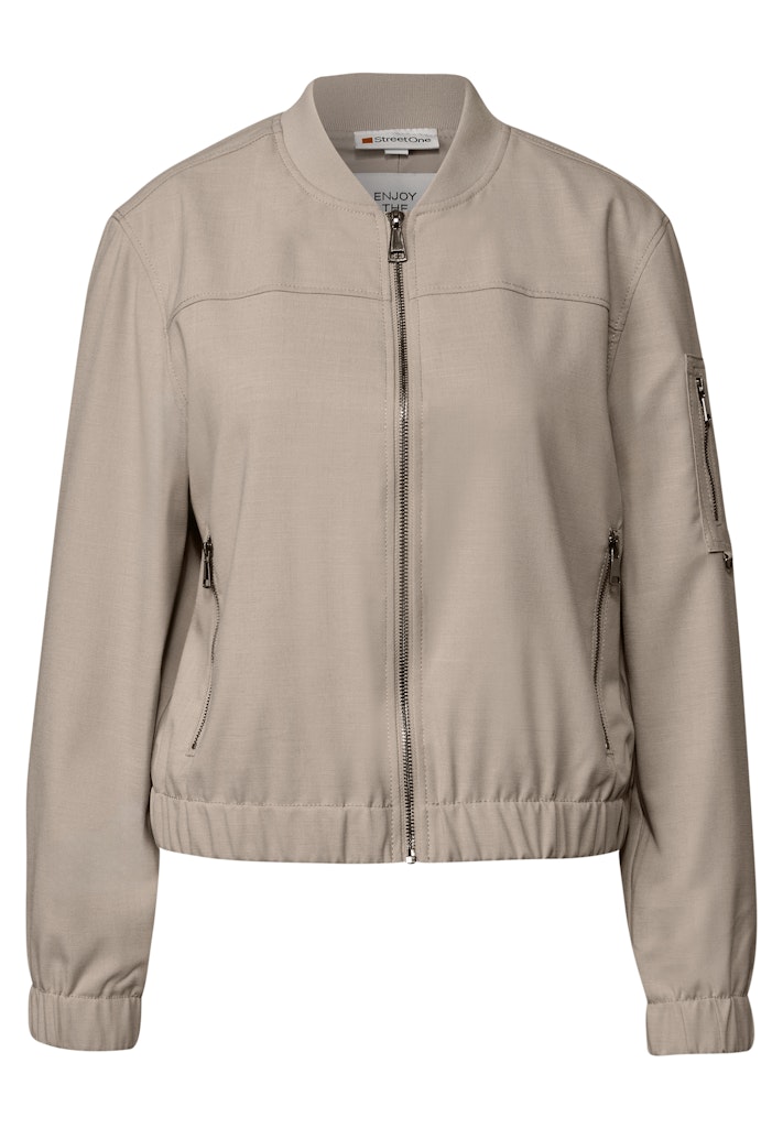 Street One Damen Jacke A212738 günstig online kaufen