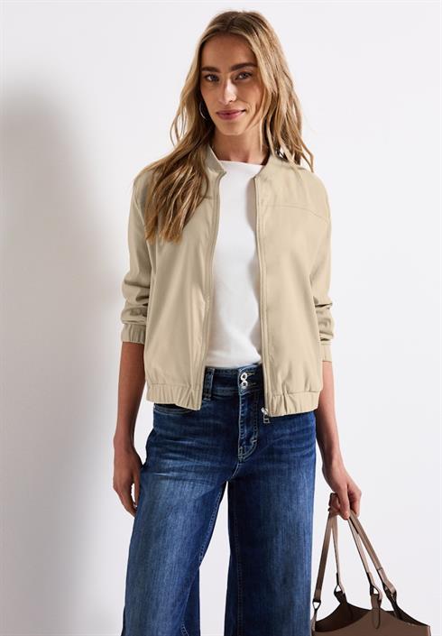 blouson-in-unifarbe-coastal-beige