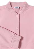 Blouson in Wolloptik blossom corduroy