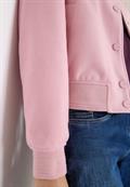 Blouson in Wolloptik blossom corduroy