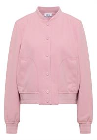 Blouson in Wolloptik blossom corduroy