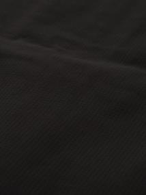 Blouson Jacke aus wasserabweisendem Material black