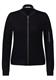 Blouson-Jacke black