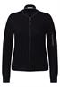 Blouson-Jacke black