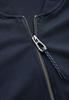 Blouson-Jacke deep petrol