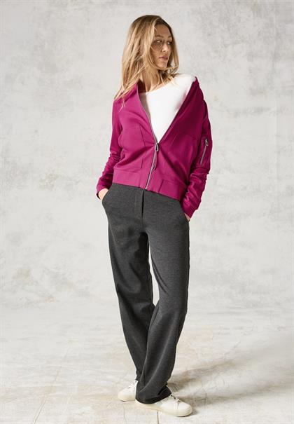 Blouson-Jacke jewel pink