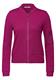 Blouson-Jacke jewel pink