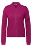 Blouson-Jacke jewel pink