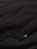 Blouson Jacke mit Stehkragen black