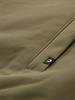 Blouson Jacke mit Stehkragen jungle soil green