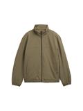 Blouson Jacke mit Stehkragen jungle soil green