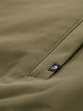 Blouson Jacke mit Stehkragen jungle soil green