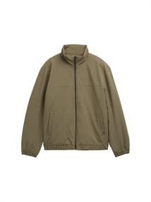 Blouson Jacke mit Stehkragen jungle soil green
