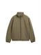 Blouson Jacke mit Stehkragen jungle soil green