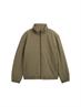 Blouson Jacke mit Stehkragen jungle soil green