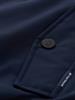 Blouson Jacke mit Stehkragen sky captain blue