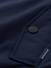 Blouson Jacke mit Stehkragen sky captain blue