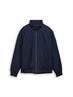 Blouson Jacke mit Stehkragen sky captain blue