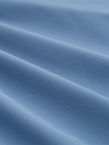 Blouson Jacke mit verstaubarer Kapuze marine blue