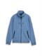 Blouson Jacke mit verstaubarer Kapuze marine blue