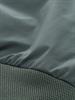 Blouson Jacke mit verstaubarer Kapuze washed jasper green