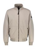 BLOUSON KONFEKTION beige