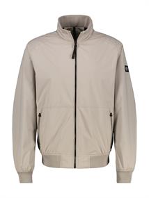 BLOUSON KONFEKTION beige