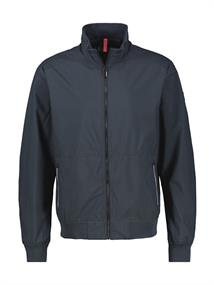 BLOUSON KONFEKTION blue night