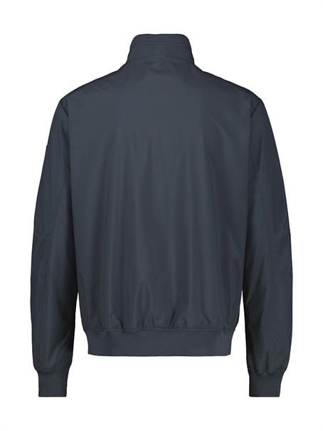 BLOUSON KONFEKTION blue night