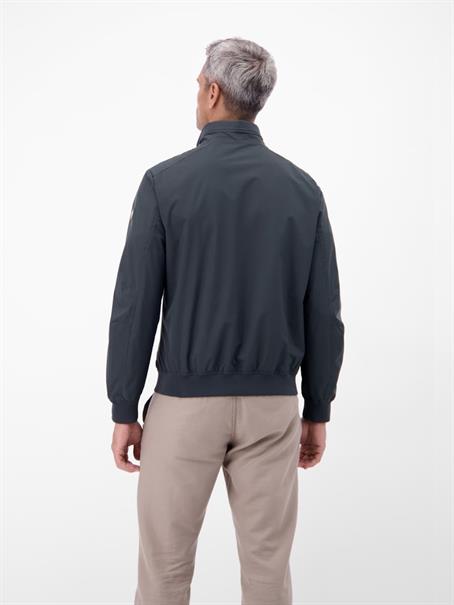 BLOUSON KONFEKTION blue night