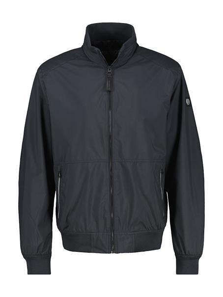 BLOUSON KONFEKTION blue night