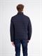 BLOUSON KONFEKTION blue night