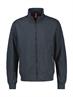BLOUSON KONFEKTION blue night