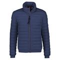 BLOUSON KONFEKTION bold navy