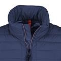 BLOUSON KONFEKTION bold navy