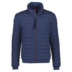 BLOUSON KONFEKTION bold navy