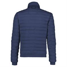 BLOUSON KONFEKTION bold navy