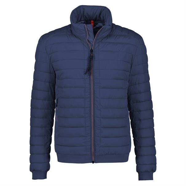 BLOUSON KONFEKTION bold navy