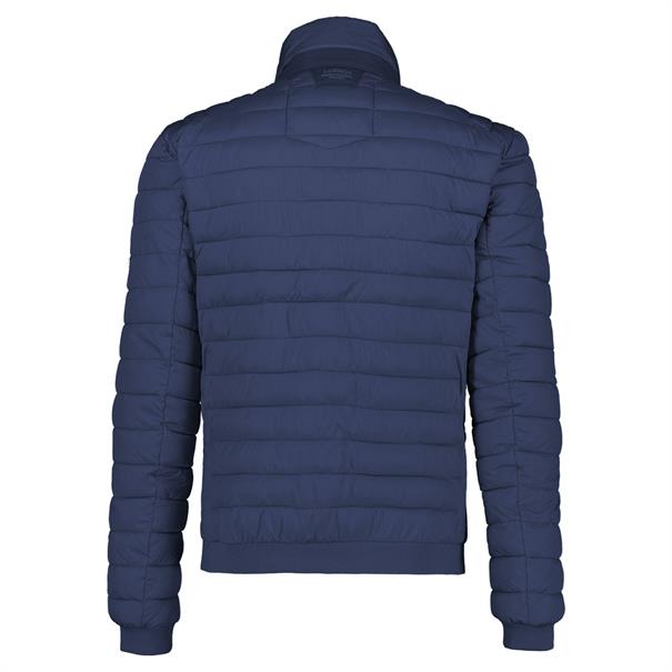 BLOUSON KONFEKTION bold navy