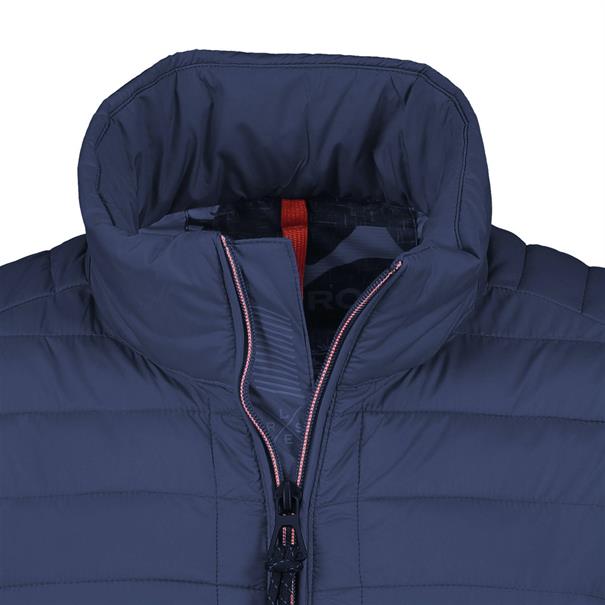 BLOUSON KONFEKTION bold navy