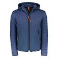 BLOUSON KONFEKTION storm blue