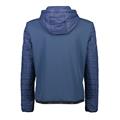 BLOUSON KONFEKTION storm blue