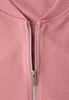 Blouson mit Glitzerdetails powder pink