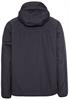Blouson mit reflektierenden Details dark navy