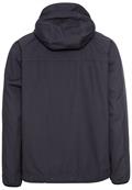 Blouson mit reflektierenden Details dark navy
