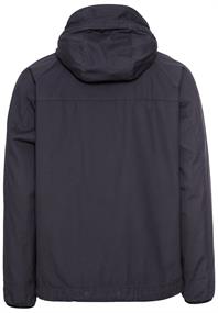 Blouson mit reflektierenden Details dark navy