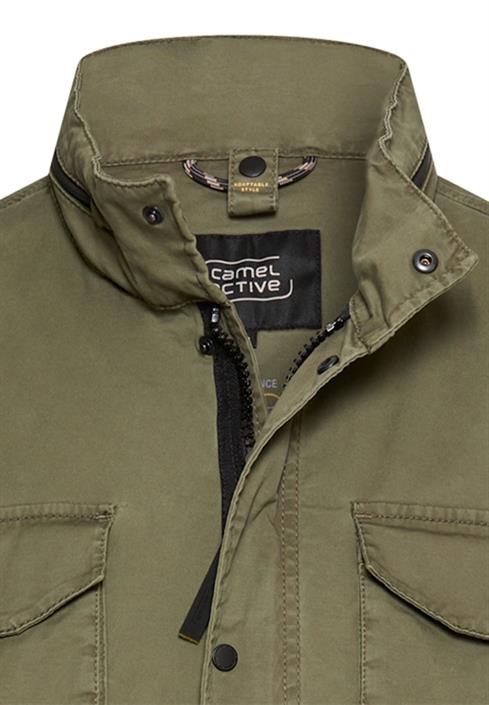 blouson-mit-rollbarer-kapuze-deep-olive