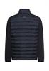 Blouson mit Stehkragen dark navy