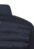 Blouson mit Stehkragen dark navy